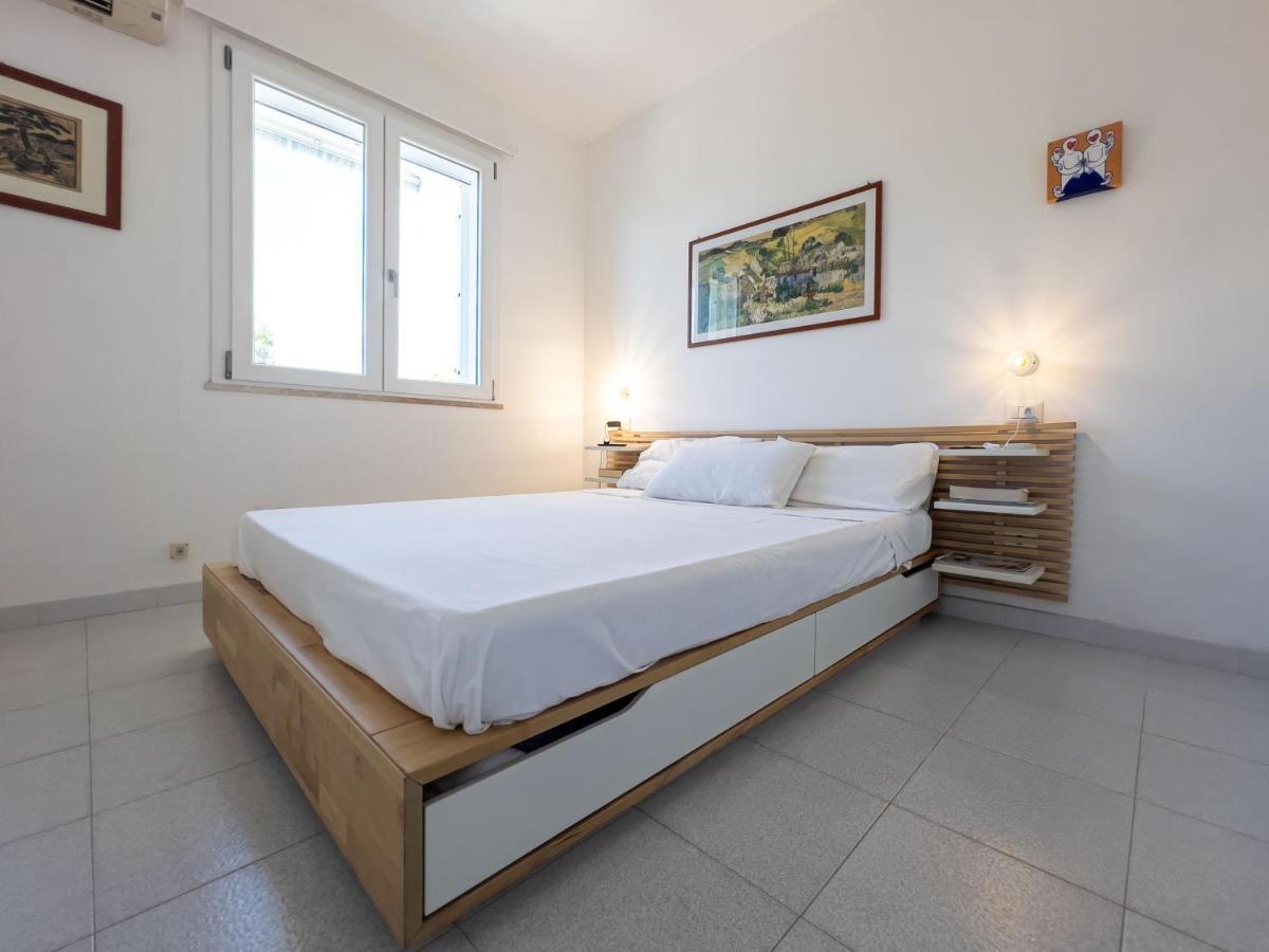 Villa Valentina Panoramic Seaside House à Capitana Extérieur photo